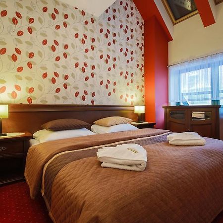 Apartamenty przy Głównym Deptaku Wisła Exterior foto