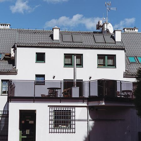 Apartamenty przy Głównym Deptaku Wisła Exterior foto