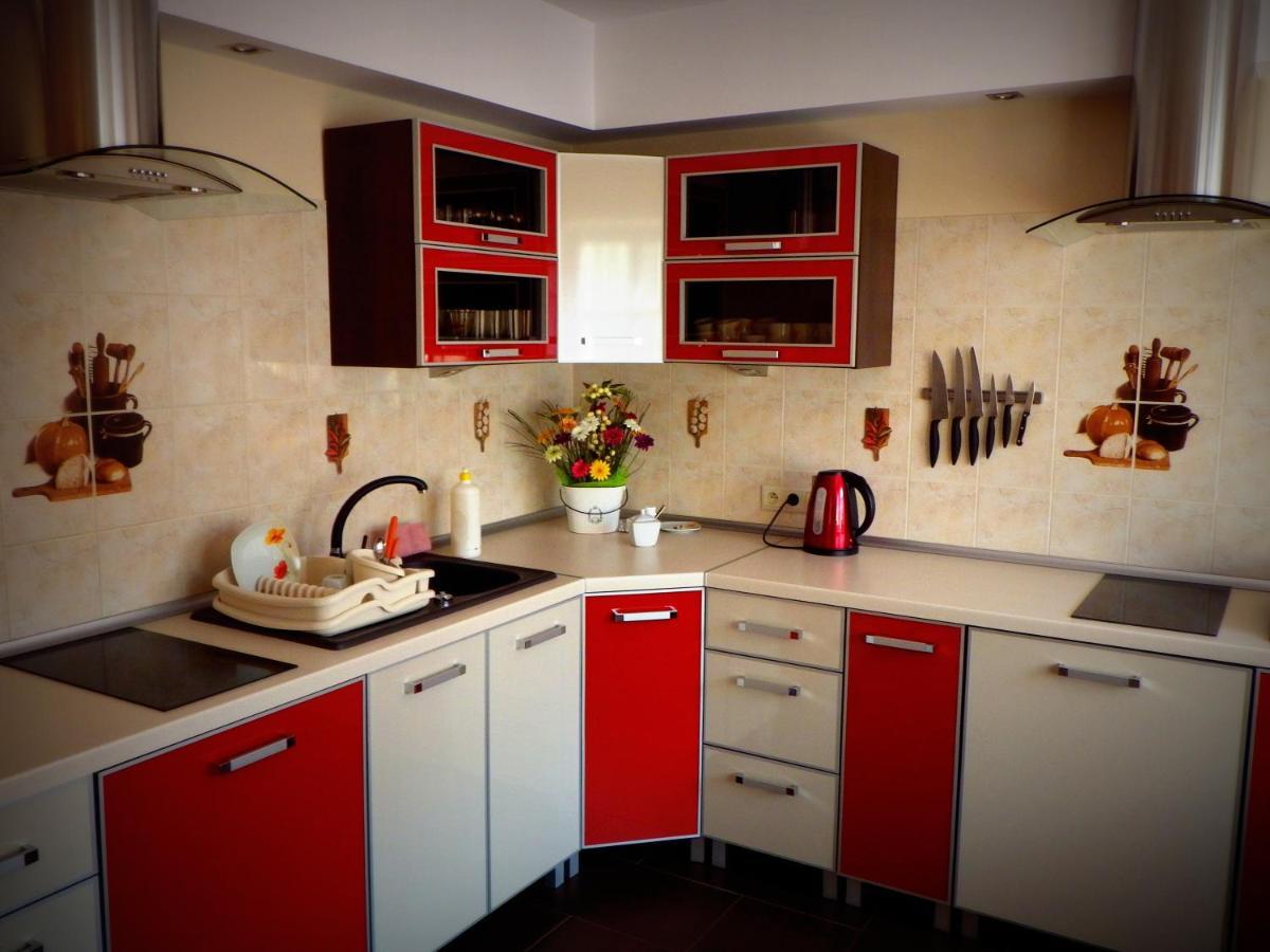 Apartamenty przy Głównym Deptaku Wisła Exterior foto