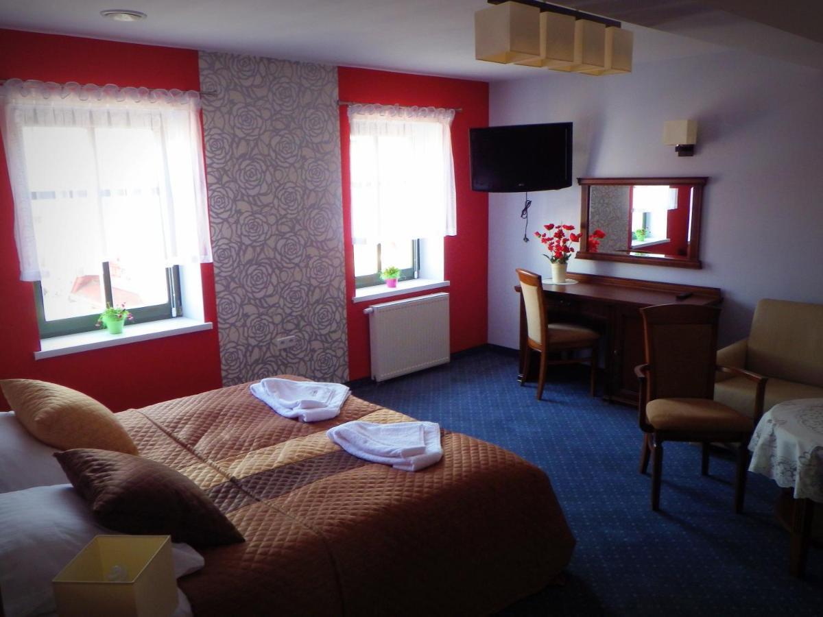 Apartamenty przy Głównym Deptaku Wisła Quarto foto
