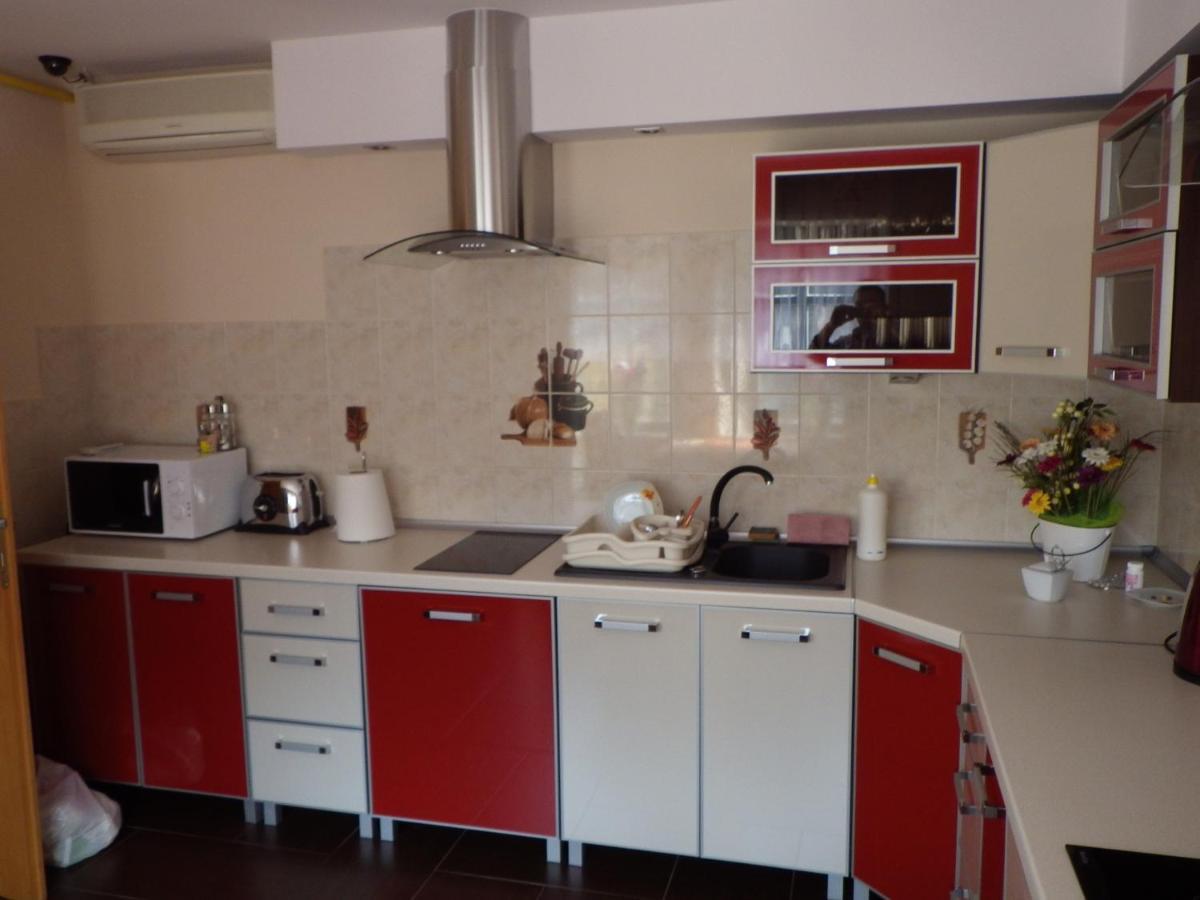 Apartamenty przy Głównym Deptaku Wisła Exterior foto