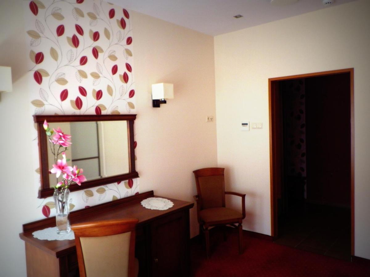 Apartamenty przy Głównym Deptaku Wisła Quarto foto
