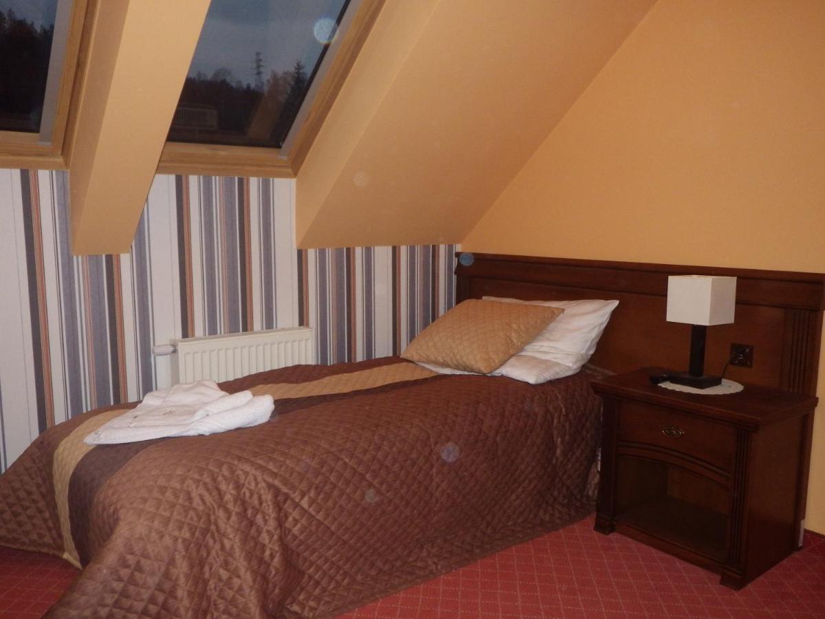 Apartamenty przy Głównym Deptaku Wisła Quarto foto