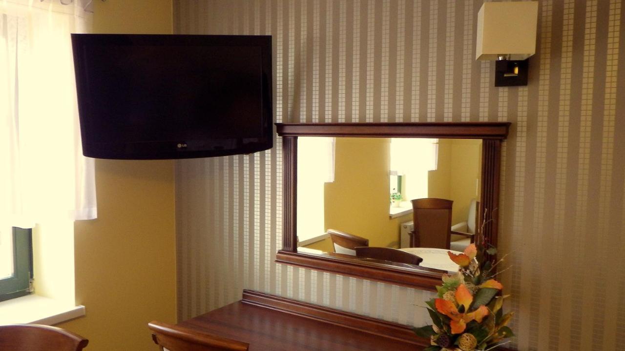 Apartamenty przy Głównym Deptaku Wisła Quarto foto