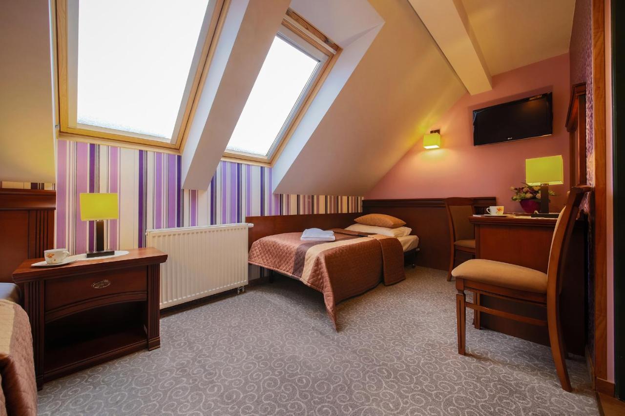 Apartamenty przy Głównym Deptaku Wisła Exterior foto