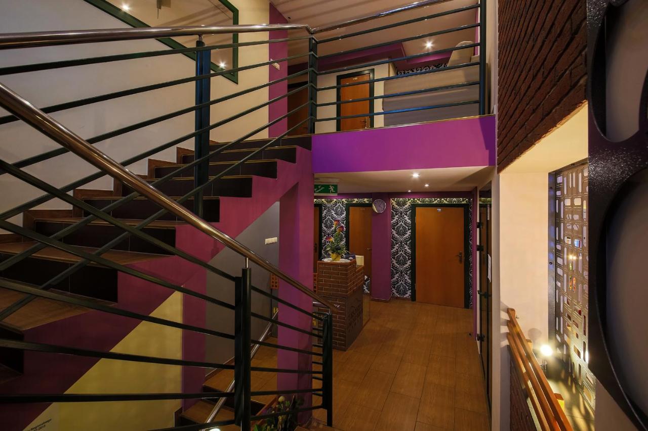 Apartamenty przy Głównym Deptaku Wisła Exterior foto