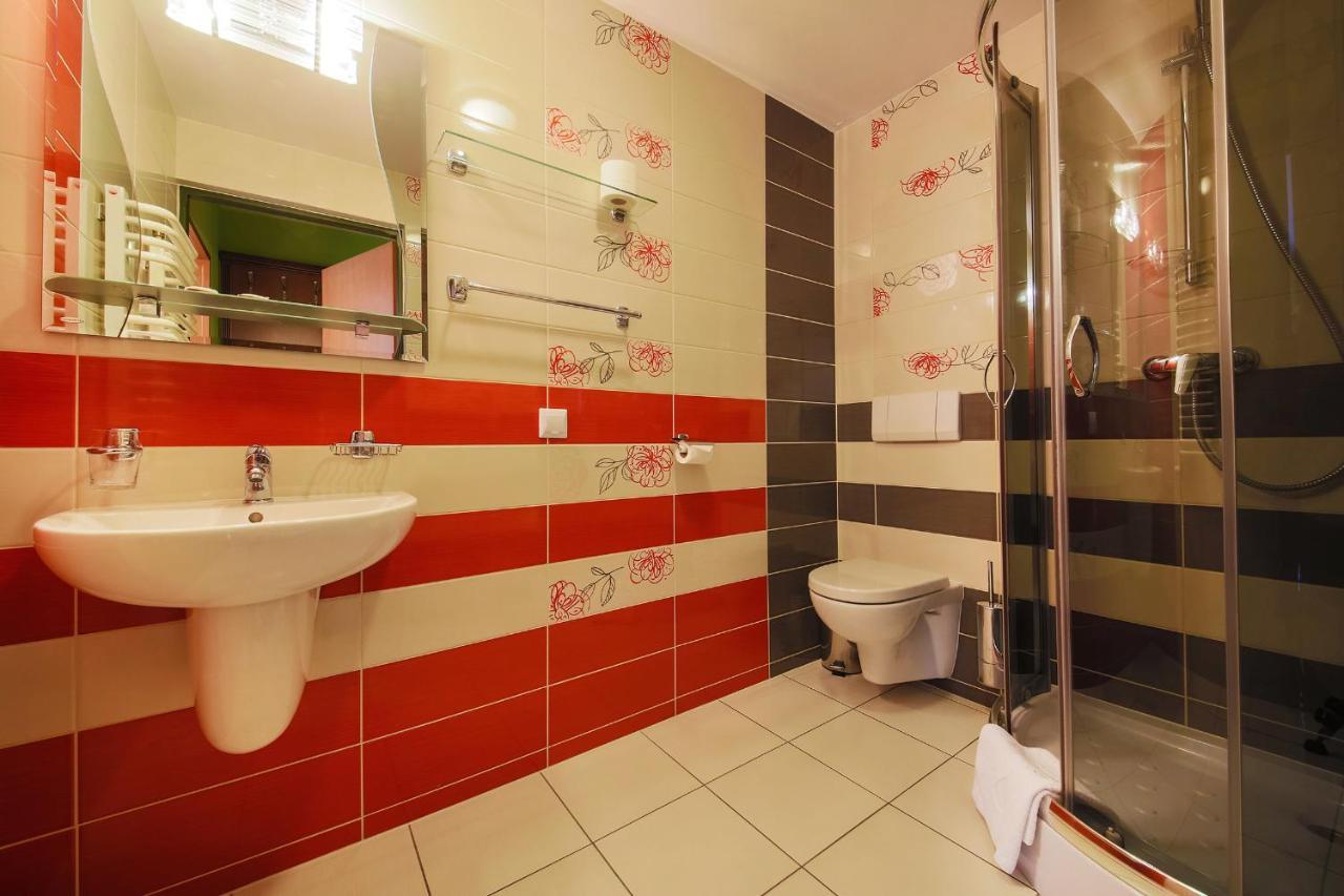 Apartamenty przy Głównym Deptaku Wisła Exterior foto
