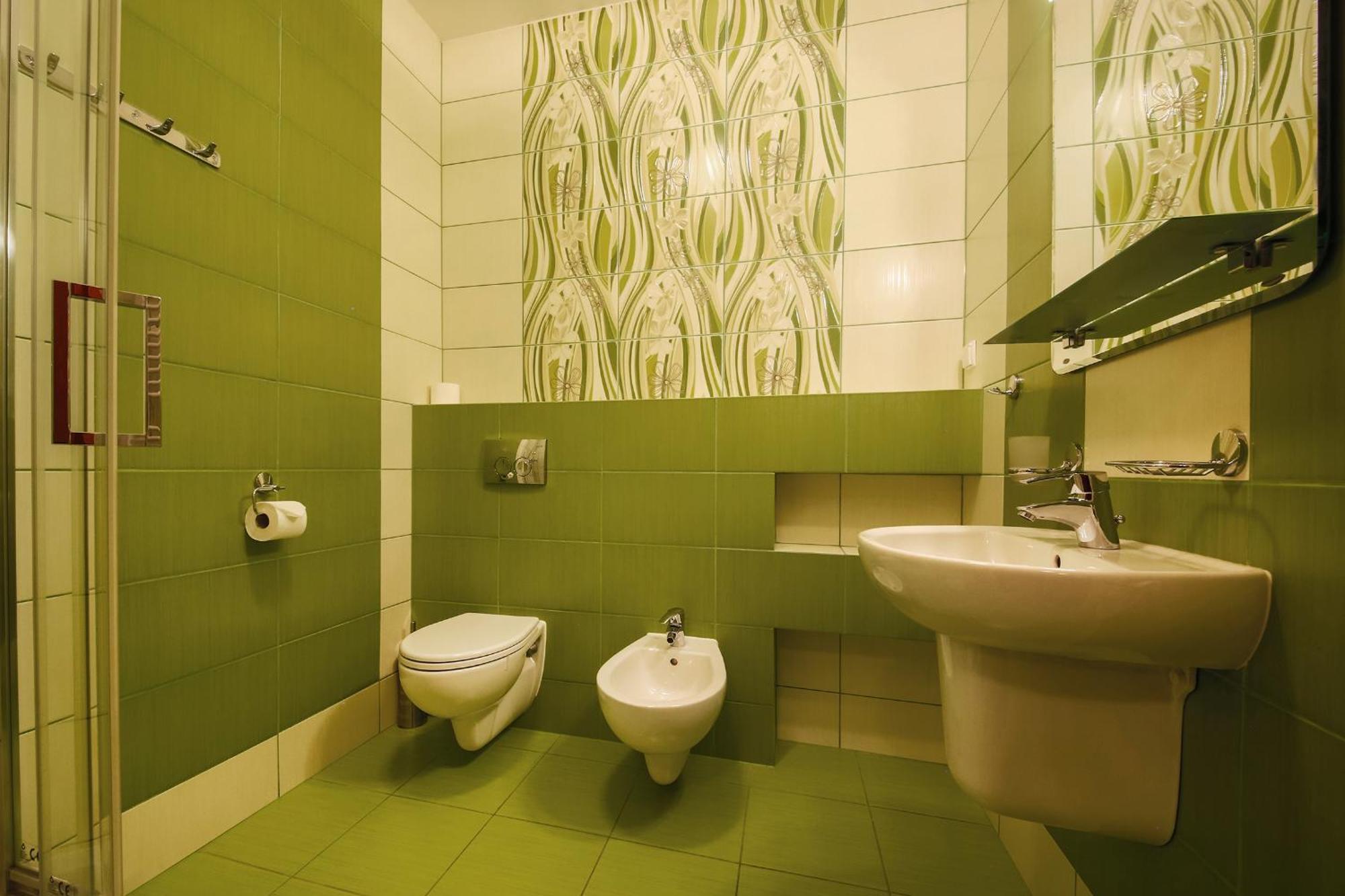 Apartamenty przy Głównym Deptaku Wisła Exterior foto