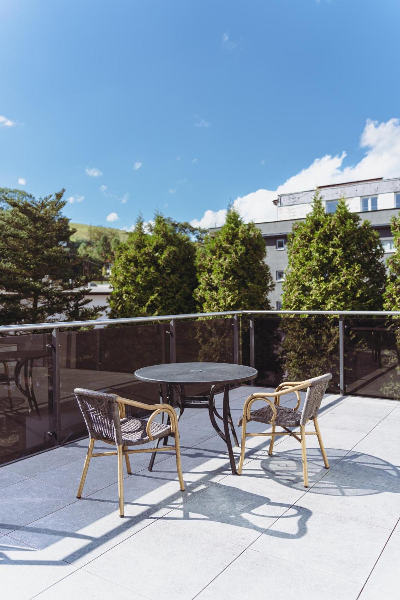 Apartamenty przy Głównym Deptaku Wisła Exterior foto